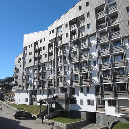 Moderne 4 Pers A Avec Wifi Et Balcon *